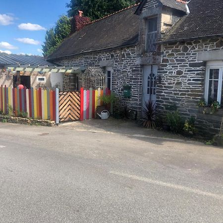 La Forge B&B Perret  Exterior foto
