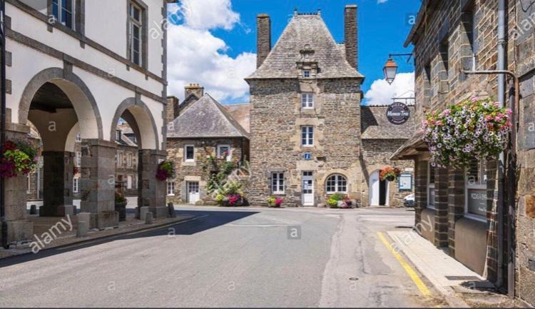 La Forge B&B Perret  Exterior foto