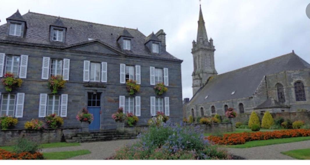 La Forge B&B Perret  Exterior foto